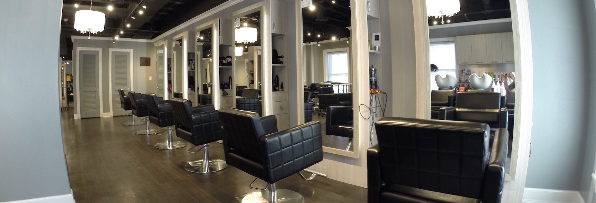 Hair Salon Body & Soul in New Providence, NJ