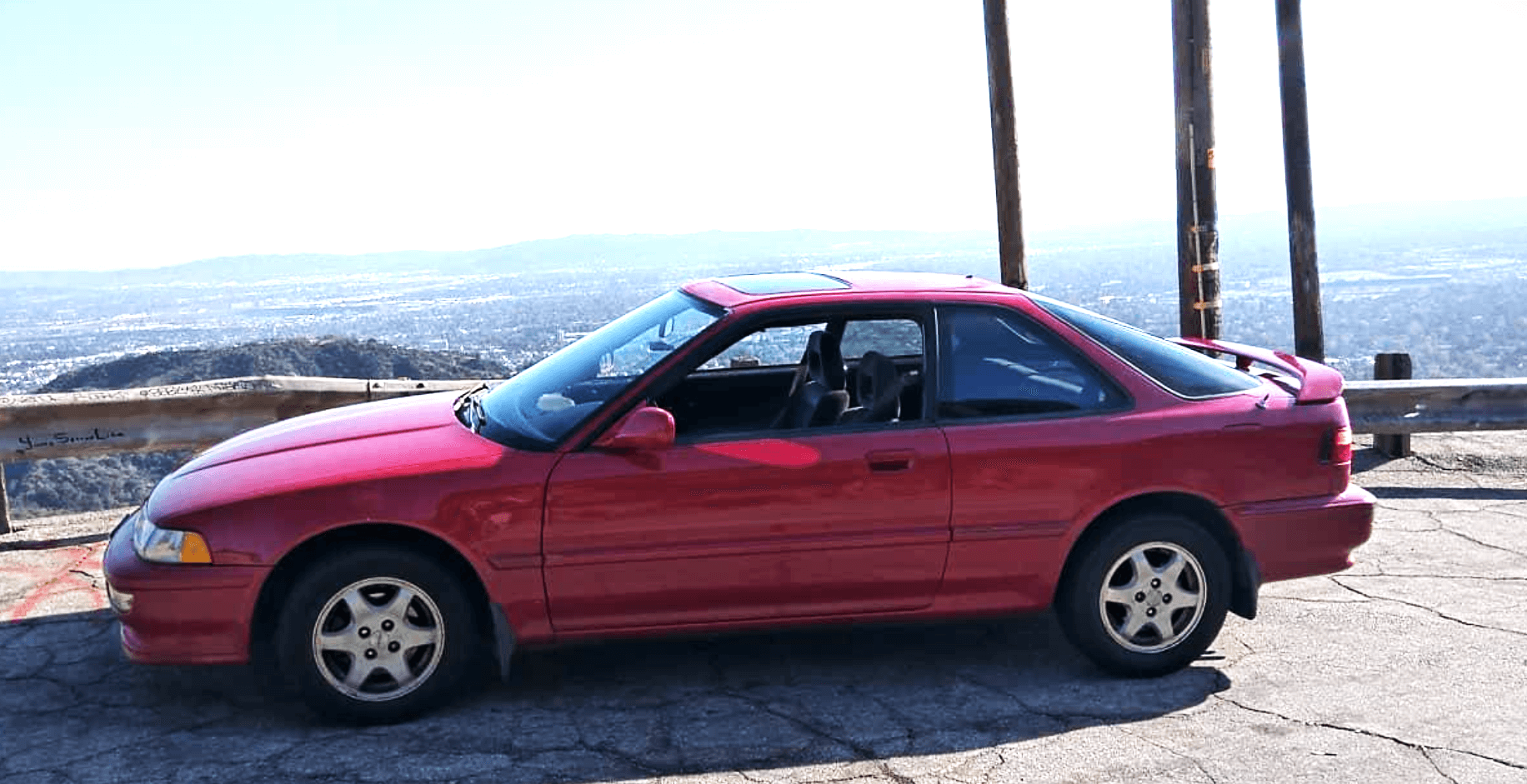 Accurate Autoworks in Pasadena, CA