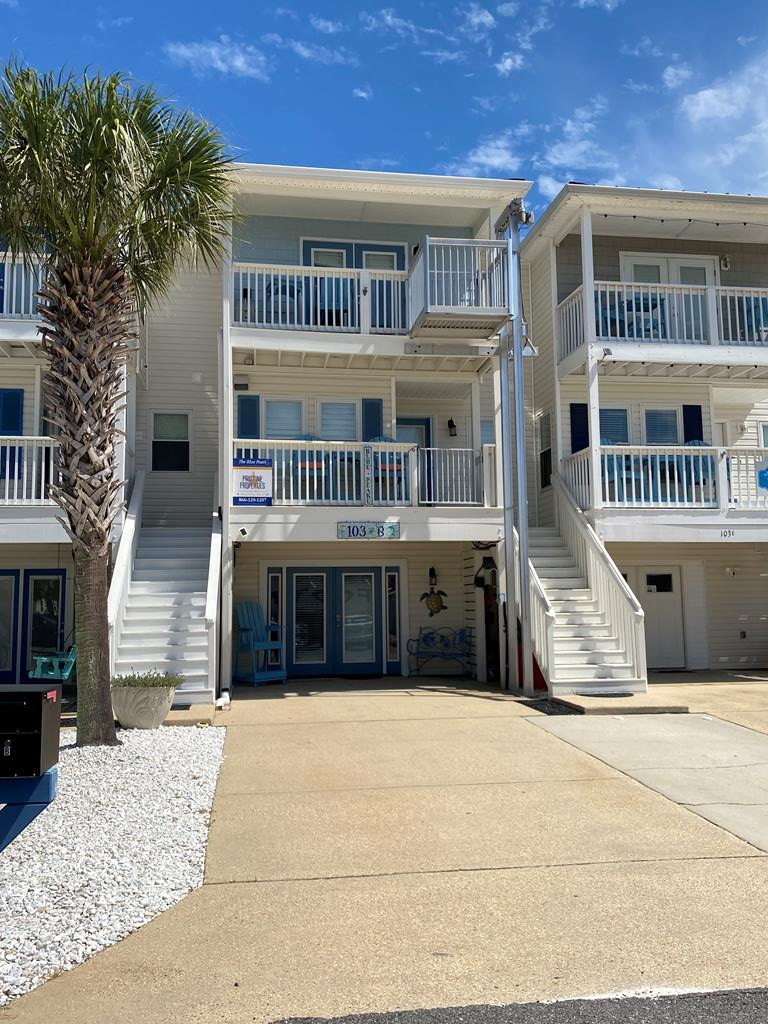Beach Realty of Cape San Blas in Port St Joe, FL
