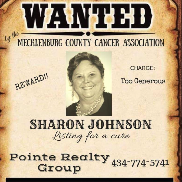 Sharon Johnson, Realtor in South Hill, VA (2)
