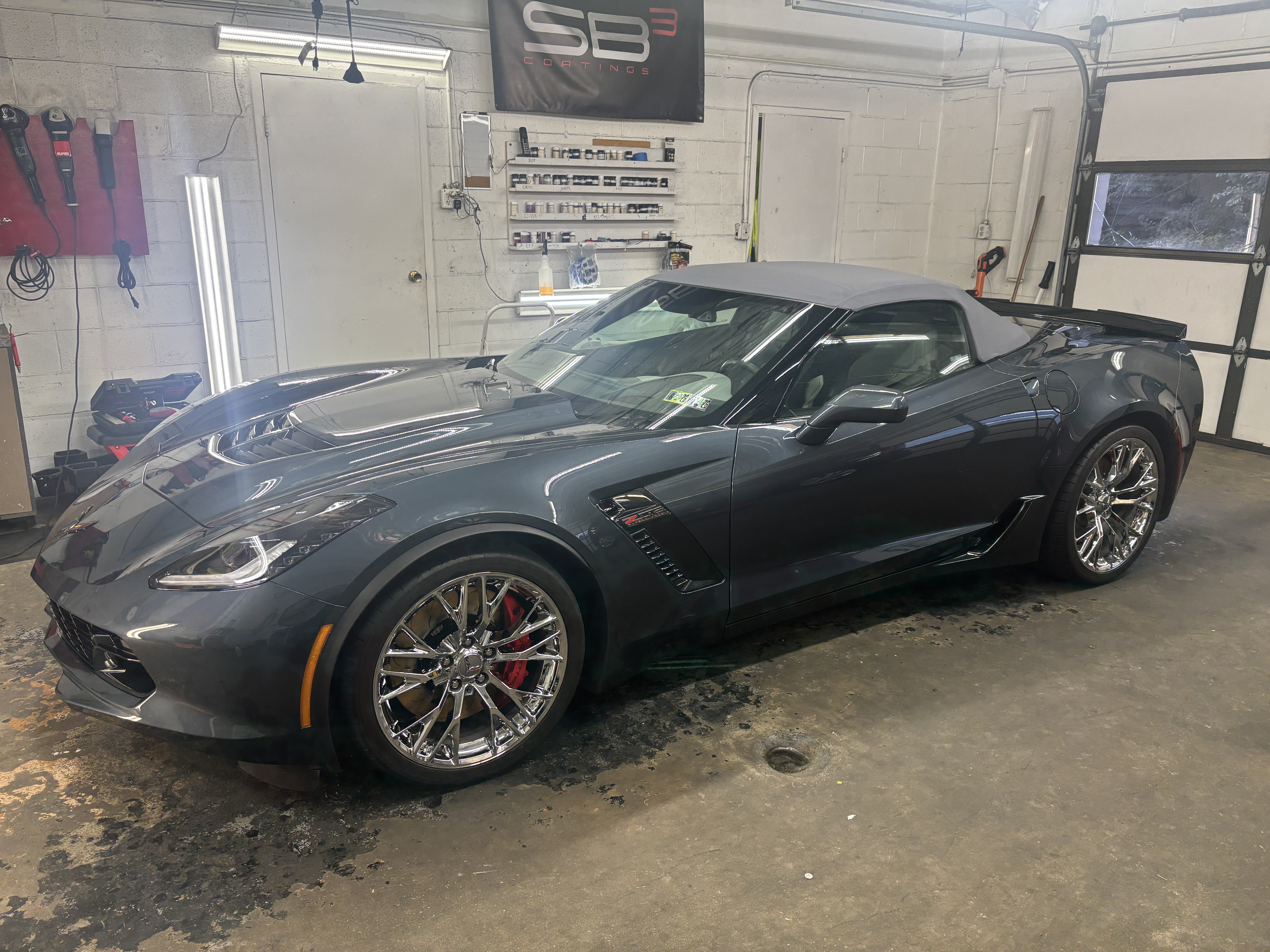Detailed 2 Perfection LLC in Lititz, PA (3)