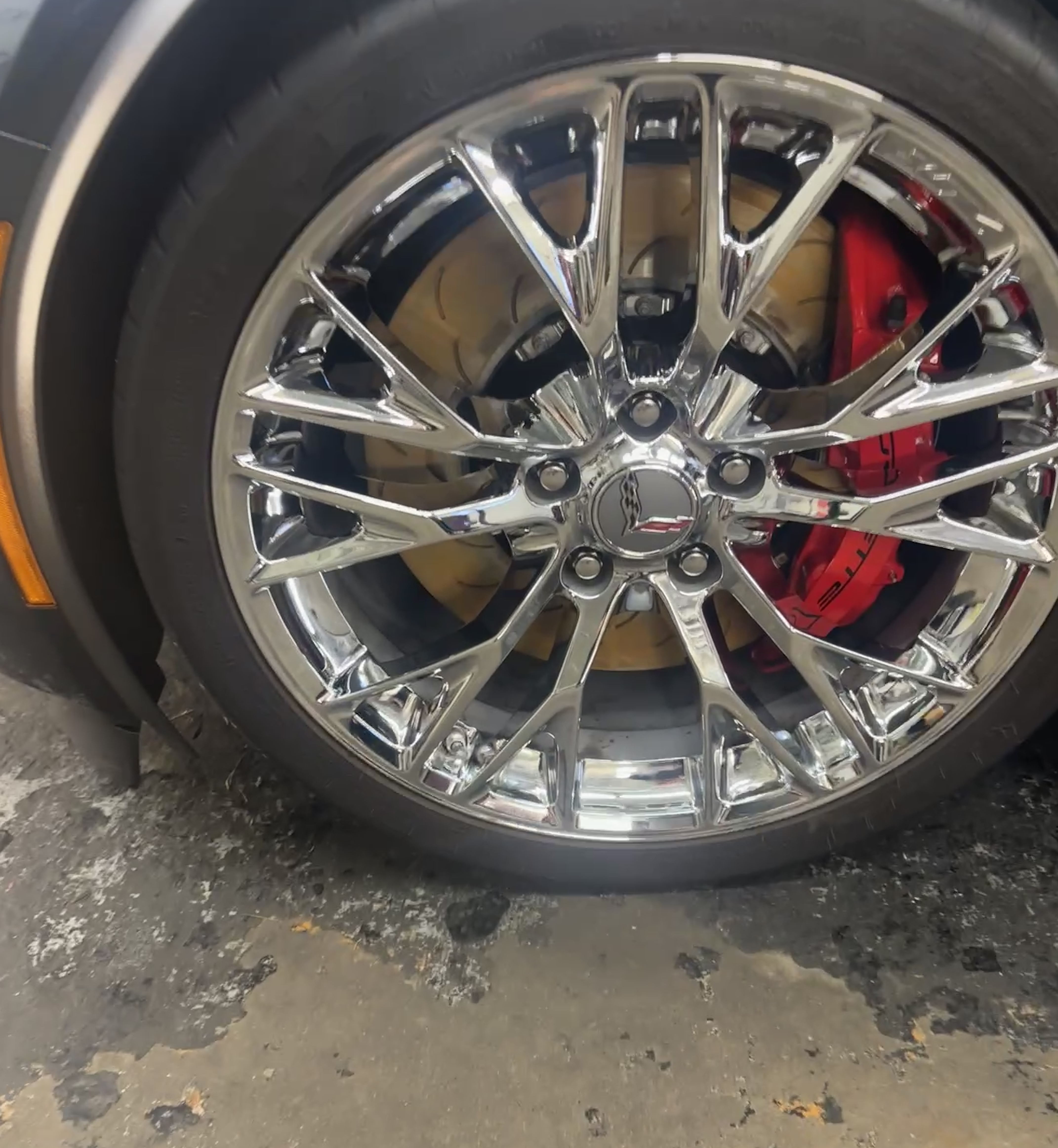 Detailed 2 Perfection LLC in Lititz, PA (5)