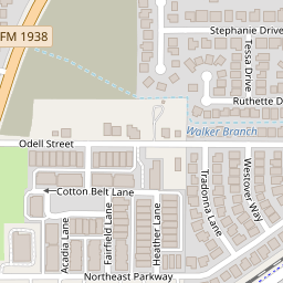 Back Forty Smokehouse in North Richland Hills, TX (4)
