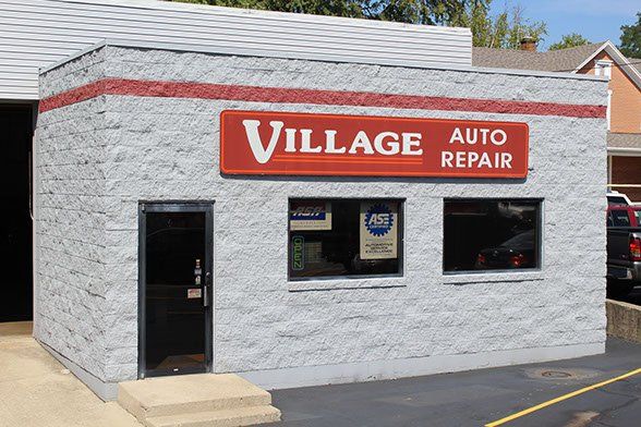 Village Auto Repair LLC. in Brookville, OH