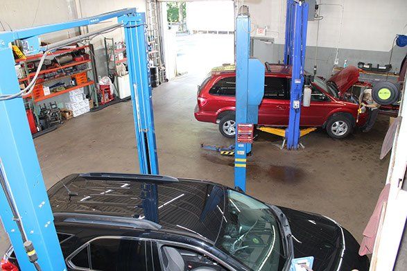Village Auto Repair LLC. in Brookville, OH (2)