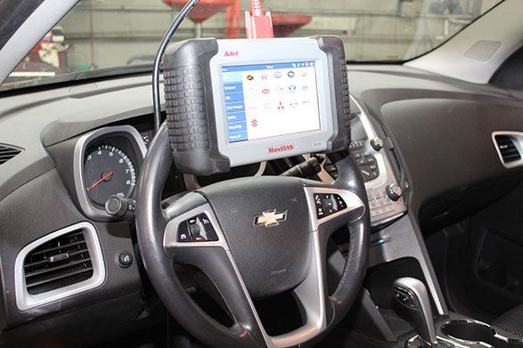 Village Auto Repair LLC. in Brookville, OH (3)
