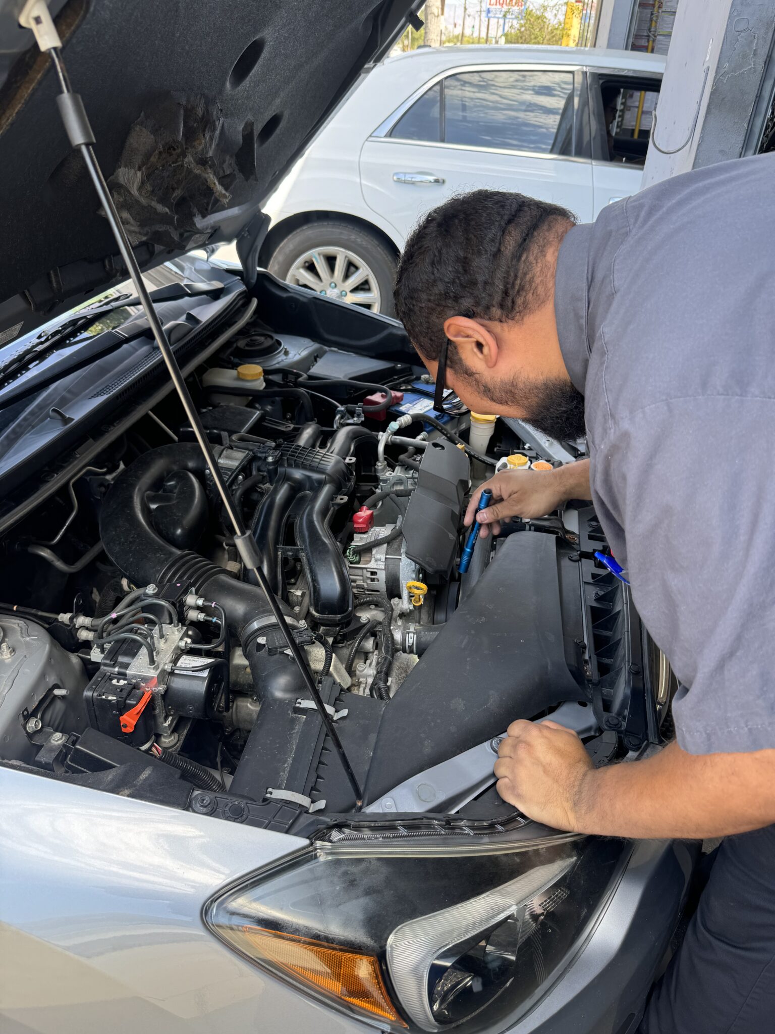 Auto Tech Smog & Repair in Oxnard, CA