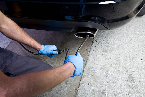 Auto Tech Smog & Repair in Oxnard, CA (2)