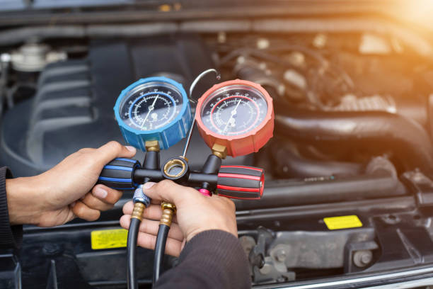 Auto Tech Smog & Repair in Oxnard, CA (3)