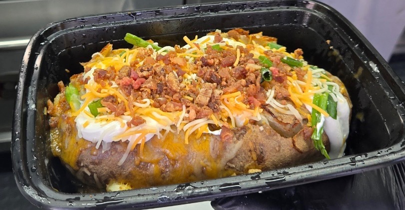 LOADED EATS LLC in Wendell, NC