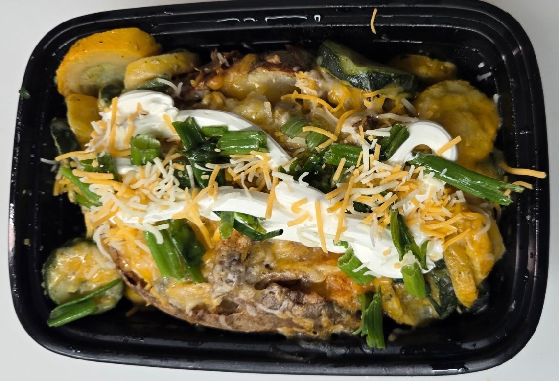 LOADED EATS LLC in Wendell, NC (2)