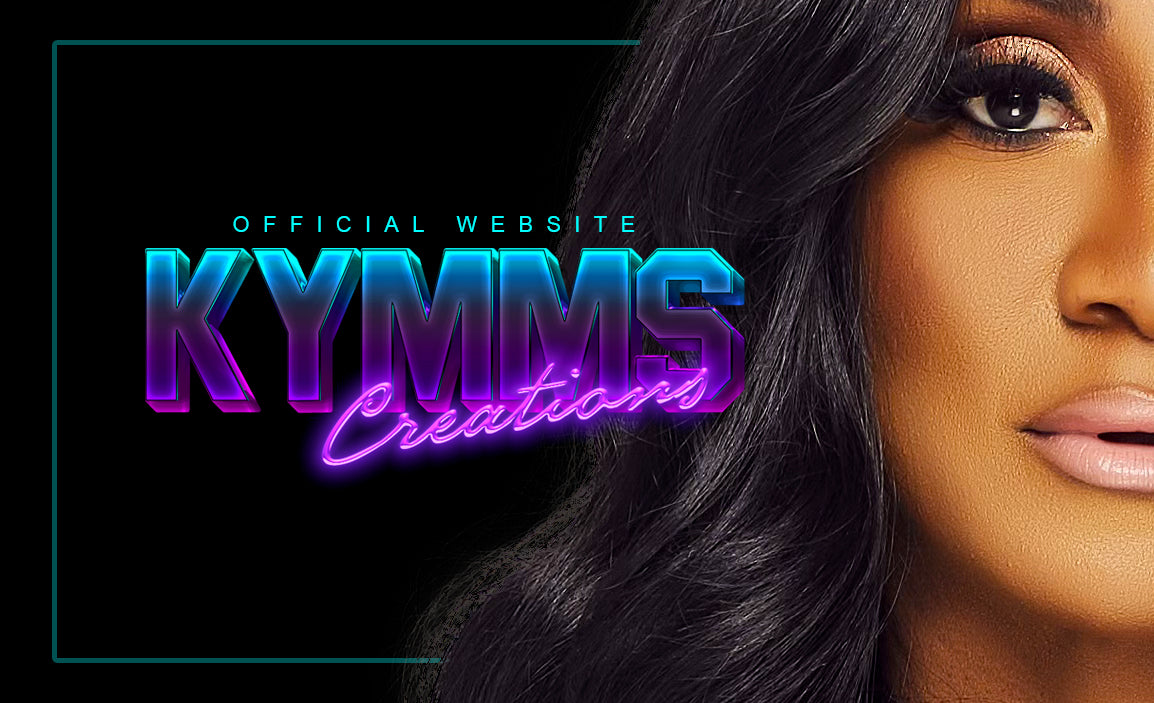 Kymms Creations in Irvine, CA