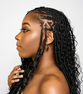 Givens Hair Studio in Charlotte, NC