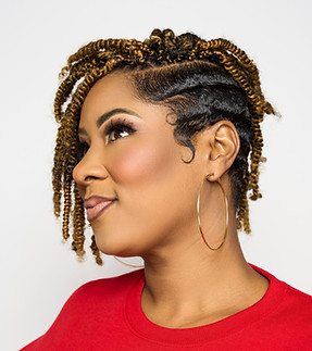 Givens Hair Studio in Charlotte, NC (4)