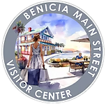 Benicia Main Street Program in Benicia, CA (3)