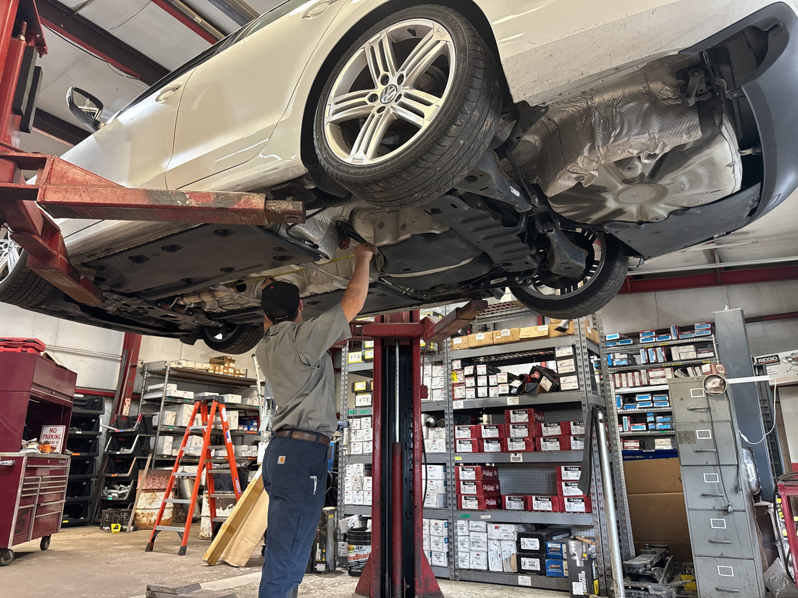 Alternative Exhaust Solutions in Pittston, PA