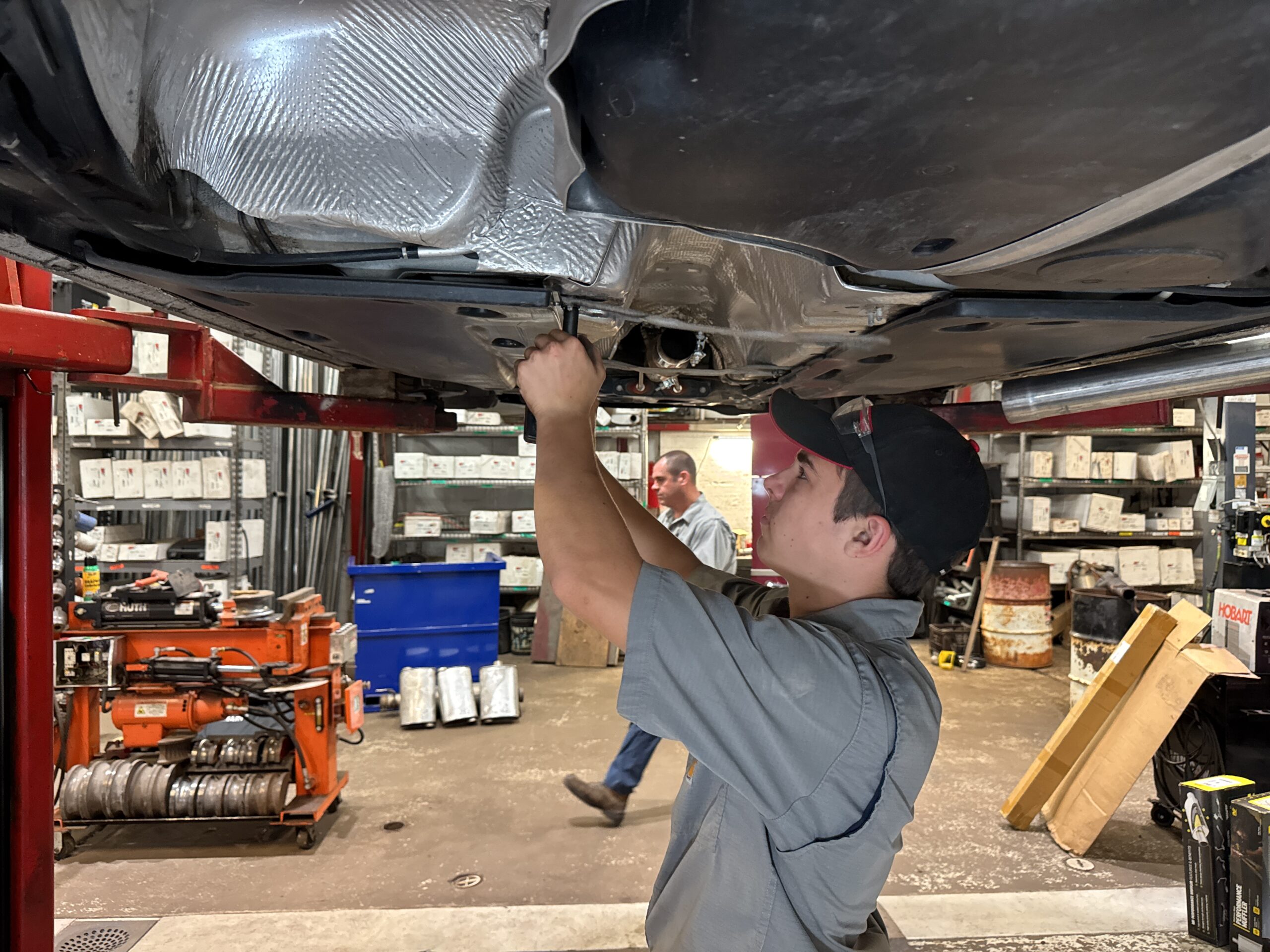 Alternative Exhaust Solutions in Pittston, PA (3)