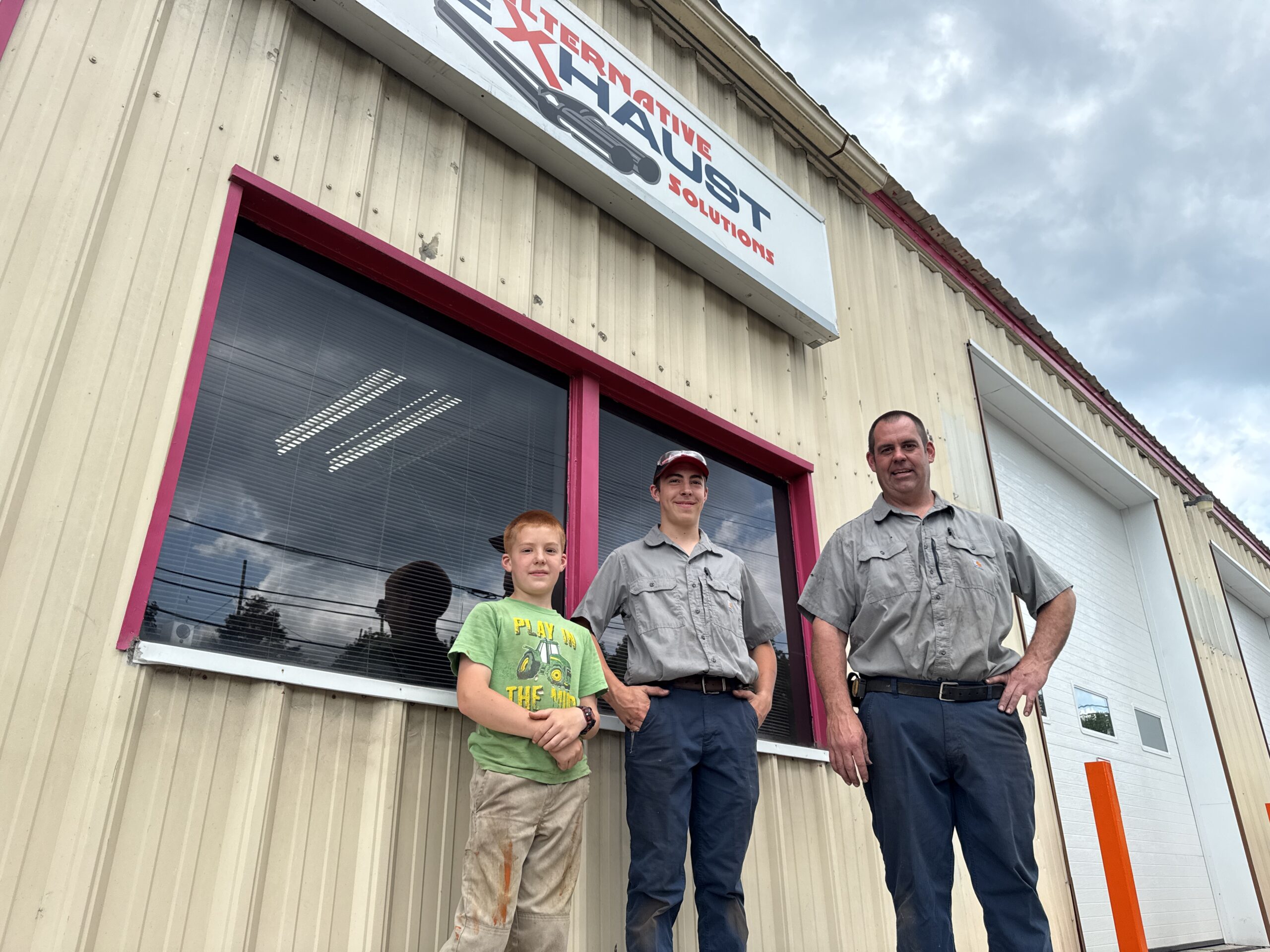 Alternative Exhaust Solutions in Pittston, PA (4)