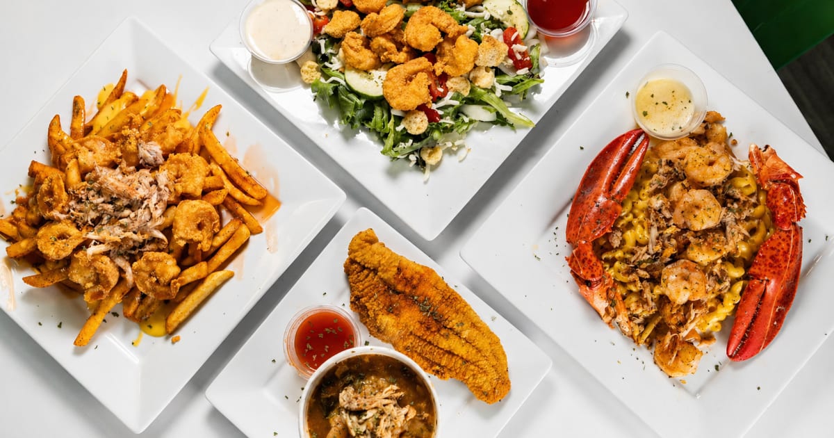 Bite Creole Kitchen in Cleveland, OH