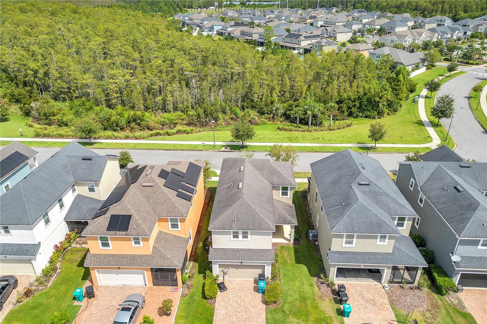 Sanz Luxury Team / Lissette Sanchez- Lake Nona Realtor in Orlando, FL