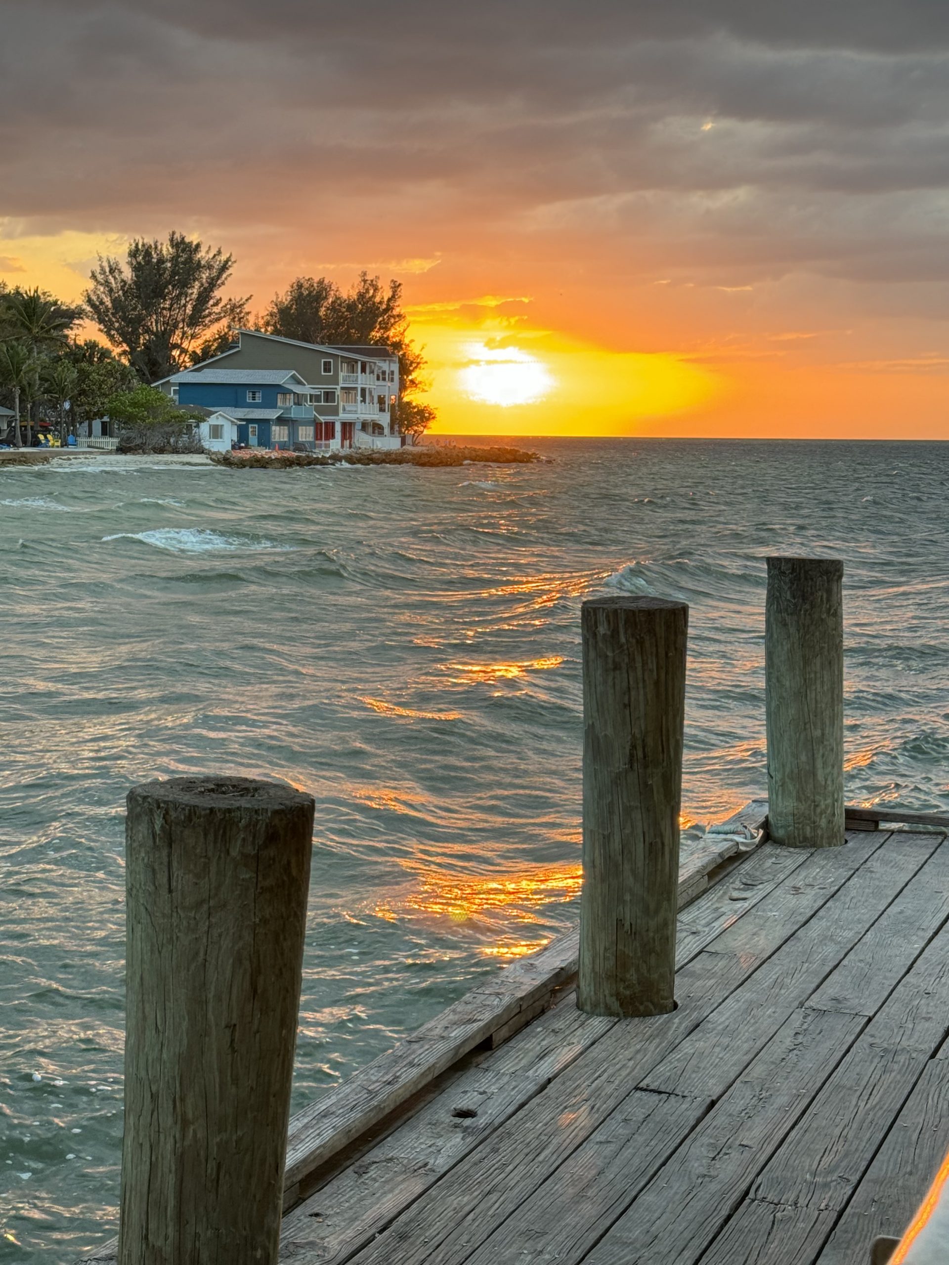 Rod and Reel Pier in Holmes Beach, FL (6)