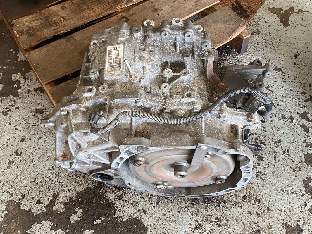 Brabson and Son Auto Repair in Detroit, MI (2)