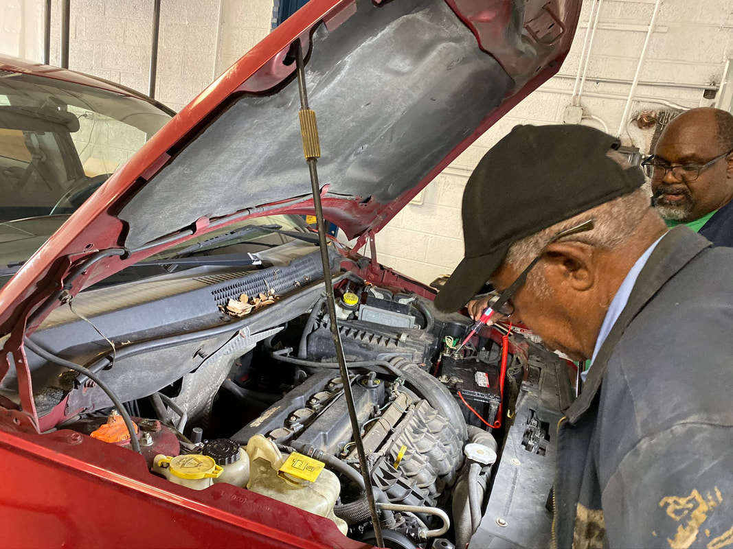 Brabson and Son Auto Repair in Detroit, MI (4)