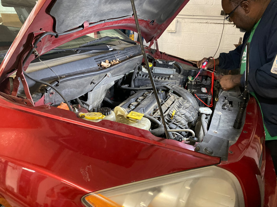 Brabson and Son Auto Repair in Detroit, MI (5)