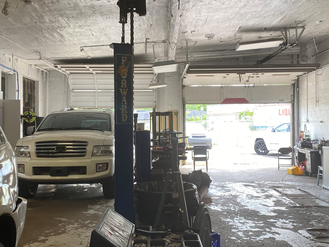 Brabson and Son Auto Repair in Detroit, MI (6)