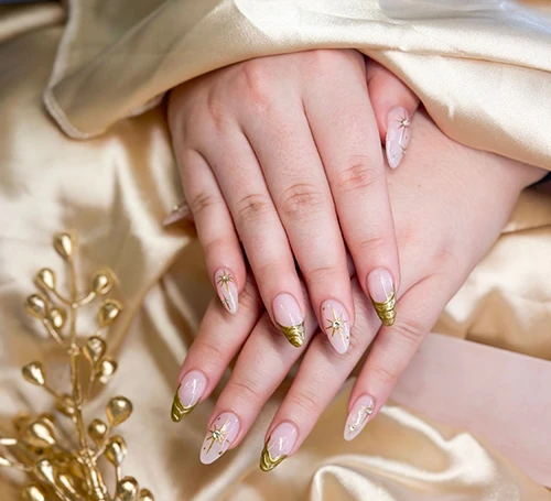 Infinity Nail & Head Spa - 15% OFF FIRST VISIT in Keller, TX (3)