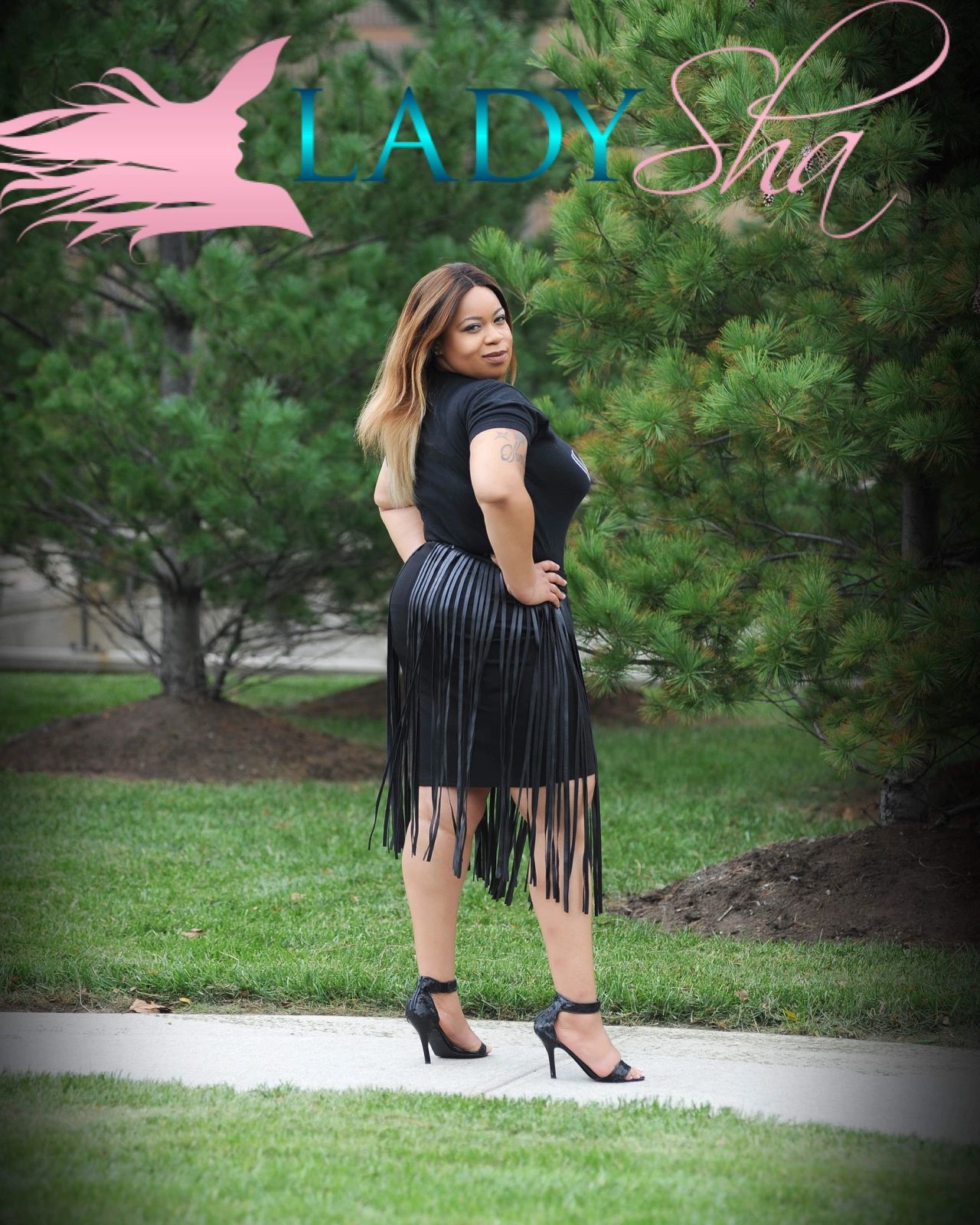The Sanctuary Salon By Lady Sha in New Rochelle, NY