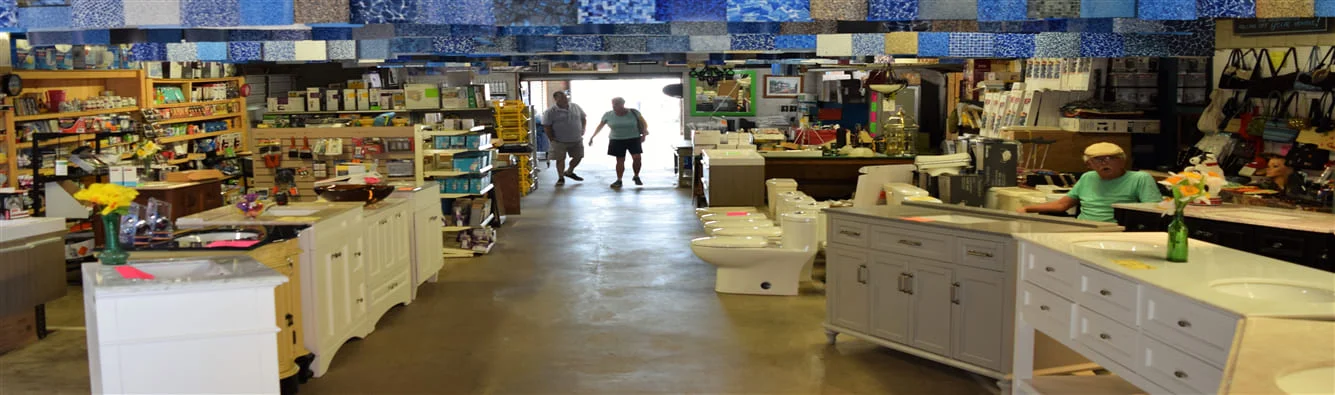 Anderson Jockey Lot and Farmers Market in Belton, SC