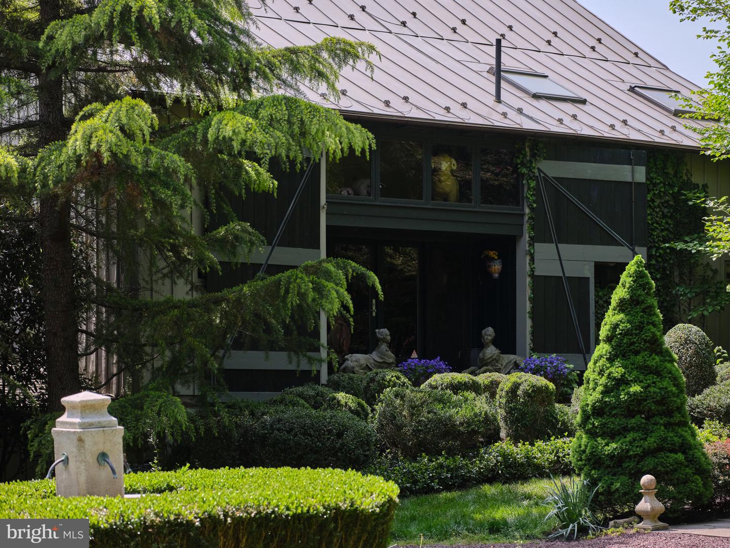 B&B Luxury Properties, The Black Group LLC in New Hope, PA