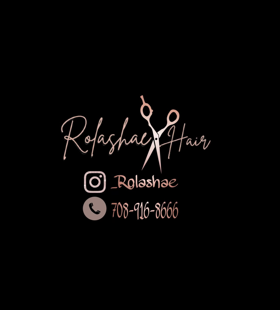 Rolashae Hair in Markham, IL