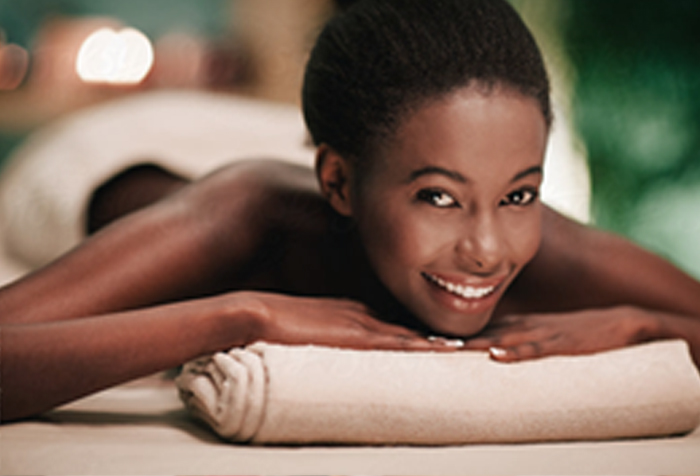 Salon Meyerland - Natural and Relaxed Black Hair in Houston in Houston, TX (5)