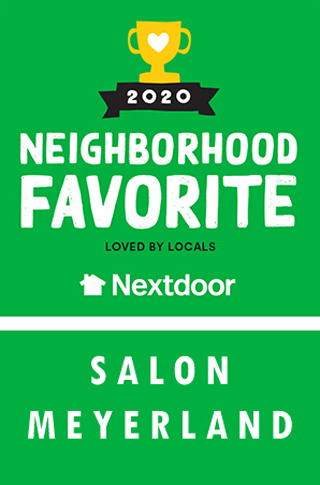 Salon Meyerland - Natural and Relaxed Black Hair in Houston in Houston, TX (6)