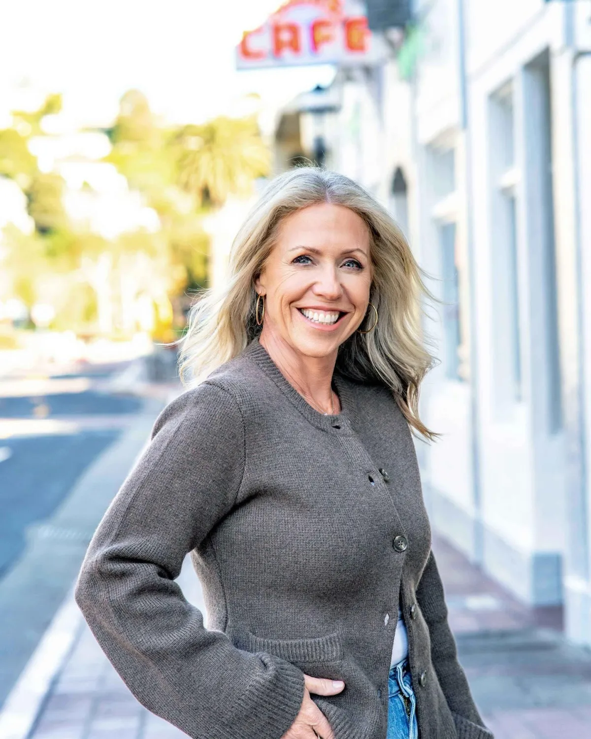 Maile Mock | Compass in Tiburon, CA