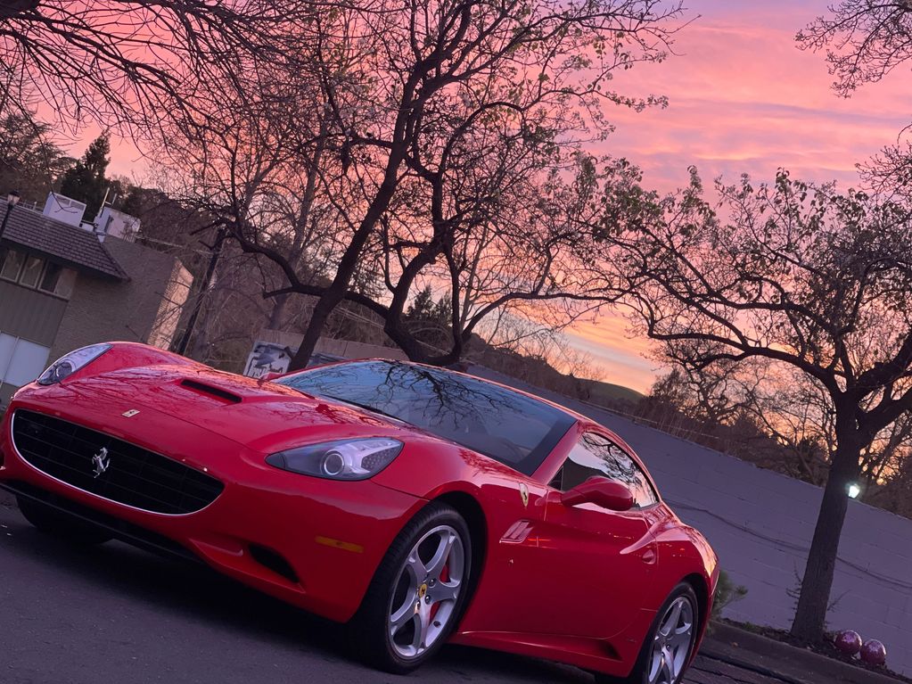 JD Morse Detailing in Lafayette, CA