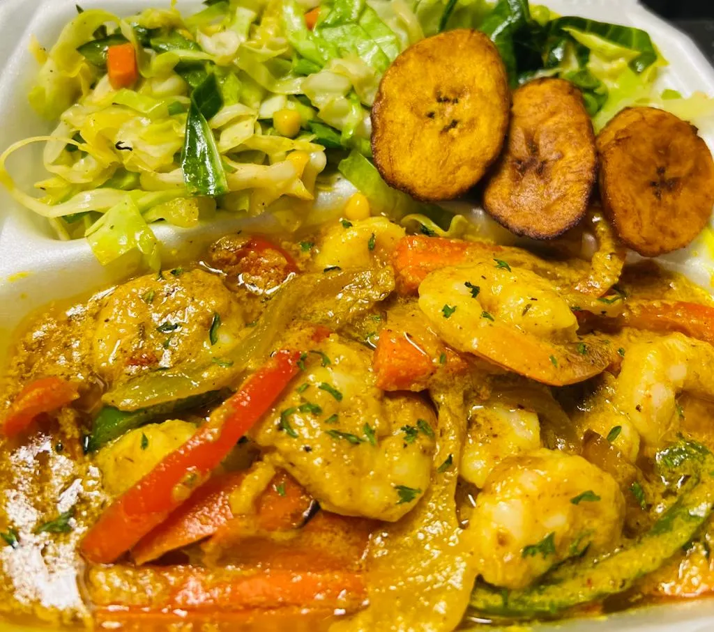 Caribbean Kitchen TX in Fort Worth, TX (2)