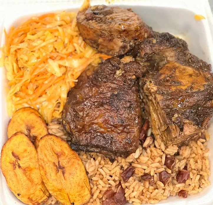 Caribbean Kitchen TX in Fort Worth, TX (3)