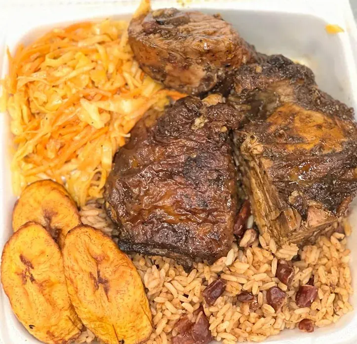 Caribbean Kitchen TX in Fort Worth, TX (4)
