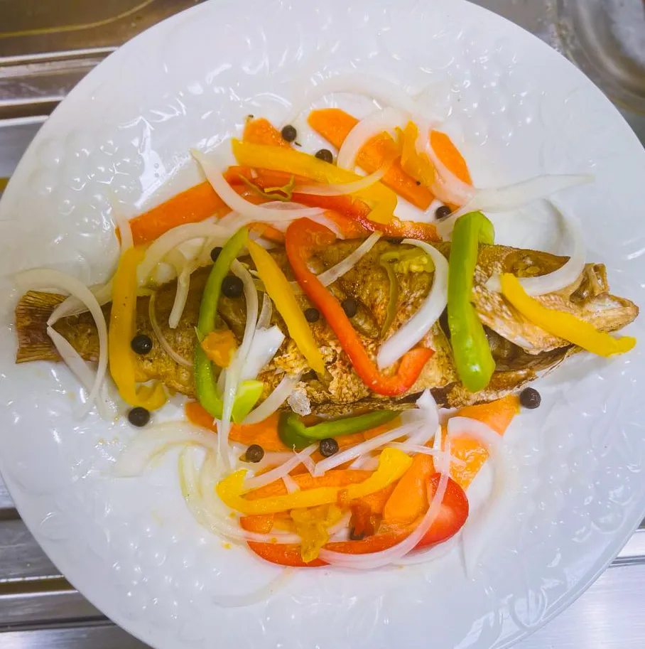 Caribbean Kitchen TX in Fort Worth, TX (5)