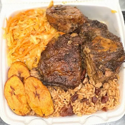 Caribbean Kitchen TX in Fort Worth, TX (6)