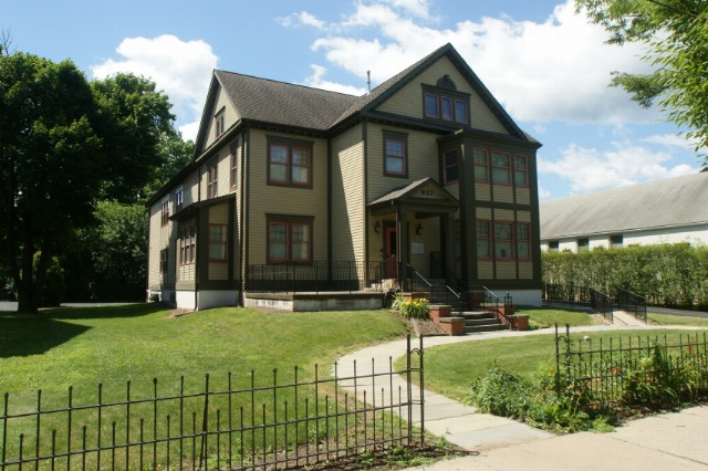 ECM Realty Management Inc. in Williamsport, PA