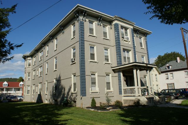 ECM Realty Management Inc. in Williamsport, PA (2)
