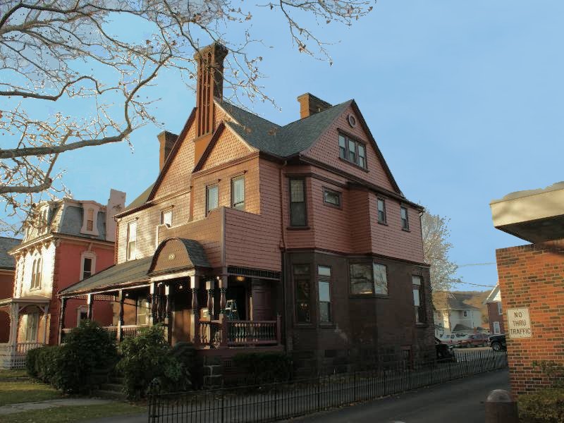 ECM Realty Management Inc. in Williamsport, PA (3)
