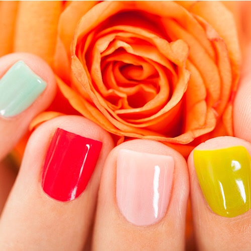 Cloud Nails in Fort Wayne, IN (4)