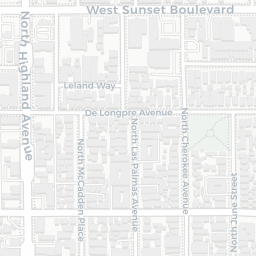 Javista - West Hollywood in West Hollywood, CA (2)