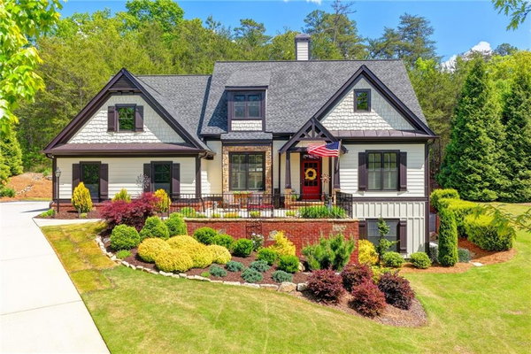 Birch River Realty, LLC in Dahlonega, GA
