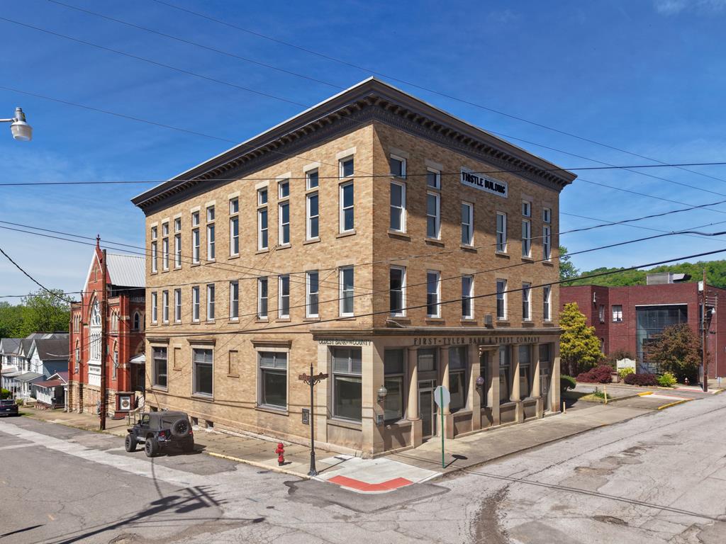 Pathway | Real Estate Professionals in New Martinsville, WV (4)